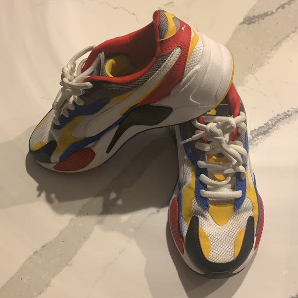 Puma RS-Core JR - Picture 3 of 5
